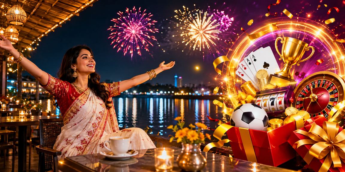 কুমিল্লার ক্যাসিনো বিনোদন